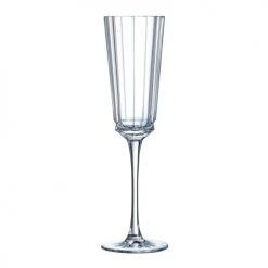 Cristal D’Arques Flutes Et Coupes De Champagne Flûte à Champagne 17cl - Lot De 6