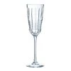 Cristal D’Arques Flutes Et Coupes De Champagne Flûte à Champagne 17cl - Lot De 6