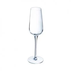 Chef&Sommelier Flutes Et Coupes De Champagne Flûte à Champagne 21cl - Lot De 6 -Verres Soldes Boutique flute a champagne 21cl lot de 6 5