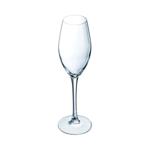 Cristal D’Arques Flutes Et Coupes De Champagne Flûte à Champagne 24cl - Lot De 6 4 Cristal D’Arques Flutes Et Coupes De Champagne Flûte à Champagne 24cl - Lot De 6 – Image 4