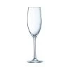 Chef&Sommelier Verres à Vin Flûte à Champagne 24cl - Lot De 6