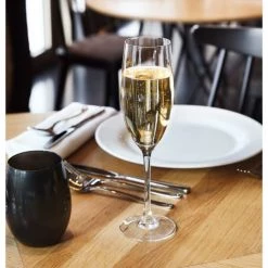 Chef&Sommelier Verres à Vin Flûte à Champagne 24cl - Lot De 6 10 Chef&Sommelier Verres à Vin Flûte à Champagne 24cl - Lot De 6 -Verres Soldes Boutique flute a champagne 24cl lot de 6 9