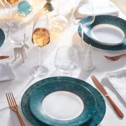 Cristal D’Arques Flutes Et Coupes De Champagne Flûte à Champagne En Cristallin 21cl - Lot De 6 -Verres Soldes Boutique flute a champagne en cristallin 21cl lot de 6 3