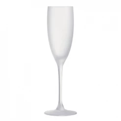 Luminarc Flutes Et Coupes De Champagne Flûte à Champagne Givrée 17cl - Lot De 4