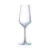Luminarc Flutes Et Coupes De Champagne Flûte En Verre 23cl - Lot De 6