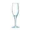 Chef&Sommelier Flutes Et Coupes De Champagne Flûtes 19cl - Lot De 6