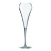 Chef&Sommelier Flutes Et Coupes De Champagne Flûtes Effervescent 20cl - Lot De 6