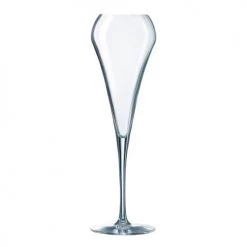 Chef&Sommelier Flutes Et Coupes De Champagne Flûtes Effervescent 20cl - Lot De 6