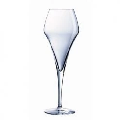 Couzon Flutes Et Coupes De Champagne Flûtes En Verre 21cl - Lot De 6