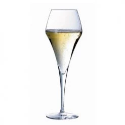 Couzon Flutes Et Coupes De Champagne Flûtes En Verre 21cl - Lot De 6 -Verres Soldes Boutique flutes en verre 21cl lot de 6 3