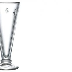 La Rochère Vaisselle De Noël Flûtes Et Coupes En Verre Transparent - Lot De 6 5 La Rochère Vaisselle De Noël Flûtes Et Coupes En Verre Transparent - Lot De 6 -Verres Soldes Boutique flutes et coupes en verre transparent lot de 6 2