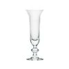 La Rochère Flutes Et Coupes De Champagne Flûtes Et Coupes En Verre Transparent - Lot De 6