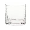 Maisons Du Monde Verres à Eau Gobelet Droit En Verre - Lot De 6