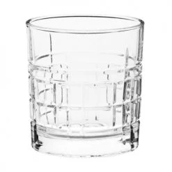 Maisons Du Monde Verres à Eau Gobelet En Cristal - Lot De 6