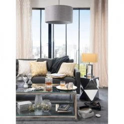 Maisons Du Monde Vaisselle De Noël Gobelet En Cristal - Lot De 6 -Verres Soldes Boutique gobelet en cristal 1000 16 15 127771 2