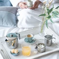 Maisons Du Monde Vaisselle De Noël Gobelet En Cristal - Lot De 6 -Verres Soldes Boutique gobelet en cristal 1000 16 15 127771 3