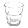 Maisons Du Monde Verres à Eau Gobelet En Verre - Lot De 6
