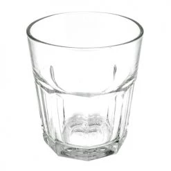 Maisons Du Monde Verres à Eau Gobelet En Verre - Lot De 6
