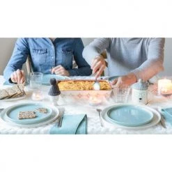 Maisons Du Monde Verres à Eau Gobelet En Verre - Lot De 6 -Verres Soldes Boutique gobelet en verre 1000 0 32 101507 4