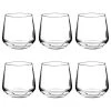 Maisons Du Monde Verres à Eau Gobelet En Verre - Lot De 6