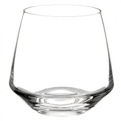 Maisons Du Monde Verres à Eau Gobelet En Verre - Lot De 6 -Verres Soldes Boutique gobelet en verre 1000 15 28 107489 2