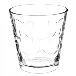 Maisons Du Monde Verres à Eau Gobelet En Verre - Lot De 6 -Verres Soldes Boutique gobelet en verre 1000 16 23 142867 1