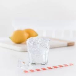 Maisons Du Monde Verres à Eau Gobelet En Verre - Lot De 6 -Verres Soldes Boutique gobelet en verre 1000 9 11 159214 2