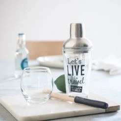 Maisons Du Monde Verres à Eau Gobelet En Verre - Lot De 6 -Verres Soldes Boutique gobelet en verre 1000 9 29 198059 2