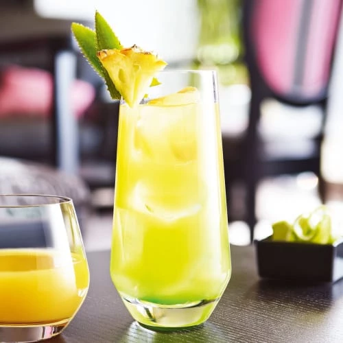 Chef&Sommelier Verres à Eau Gobelet En Verre 45cl - Lot De 6 3 Chef&Sommelier Verres à Eau Gobelet En Verre 45cl - Lot De 6 – Image 3