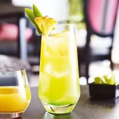 Chef&Sommelier Verres à Eau Gobelet En Verre 45cl - Lot De 6 7 Chef&Sommelier Verres à Eau Gobelet En Verre 45cl - Lot De 6 -Verres Soldes Boutique gobelet en verre 45cl lot de 6 3