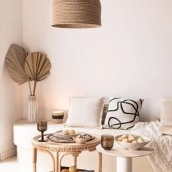 Verres Soldes Boutique -Verres Soldes Boutique gobelet en verre bulle marron 1000 9 33 216759 2