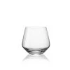 Sibo Homeconcept Verres à Vin Gobelet En Verre Renforcé 39 Cl - Lot De 6