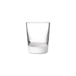 Sibo Homeconcept Verres à Eau Gobelet En Verre Soufflé Bouche Noir 39 Cl - Lot De 6 -Verres Soldes Boutique gobelet en verre souffle bouche blanc 39 cl lot de 6 2