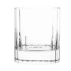 Maisons Du Monde Verres à Eau Gobelet En Verre Taillé - Lot De 6