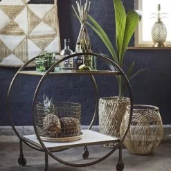 Madam Stoltz Verres à Eau Grand Verre à Eau En Verre Vert -Verres Soldes Boutique grand verre a eau en verre vert 8