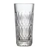 La Rochère Verres à Eau Long Drink En Verre Transparent - Lot De 6