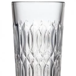 La Rochère Verres à Eau Long Drink En Verre Transparent - Lot De 6 6 La Rochère Verres à Eau Long Drink En Verre Transparent - Lot De 6 -Verres Soldes Boutique long drink en verre transparent lot de 6 12