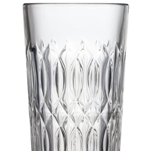 La Rochère Verres à Eau Long Drink En Verre Transparent - Lot De 6 3 La Rochère Verres à Eau Long Drink En Verre Transparent - Lot De 6 – Image 3