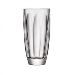 La Rochère Verres à Eau Long Drink En Verre Transparent - Lot De 6