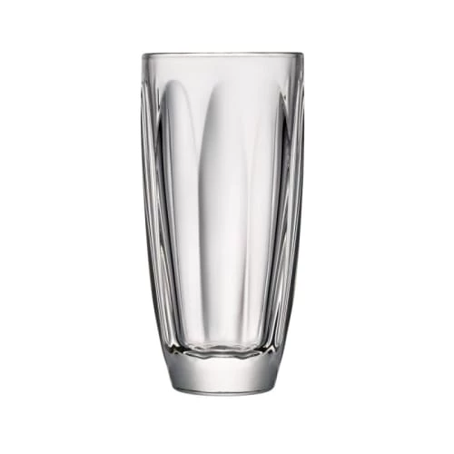 La Rochère Verres à Eau Long Drink En Verre Transparent - Lot De 6 1 La Rochère Verres à Eau Long Drink En Verre Transparent - Lot De 6