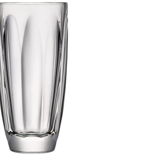La Rochère Verres à Eau Long Drink En Verre Transparent - Lot De 6 3 La Rochère Verres à Eau Long Drink En Verre Transparent - Lot De 6 – Image 3