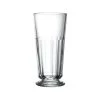 La Rochère Flutes Et Coupes De Champagne Long Drink En Verre Transparent - Lot De 6