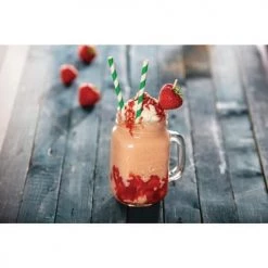 Olympia Verres De Bar Lot De 12 Bocaux Avec Anse 450ml -Verres Soldes Boutique lot de 12 bocaux avec anse 450ml 4