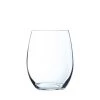 Couzon Verres à Eau Lot De 12 - Gobelet Forme Haute En Krysta