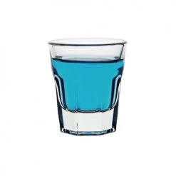 Olympia Verres De Bar Lot De 12 Shooters 40 Ml -Verres Soldes Boutique lot de 12 shooters 40 ml 2