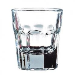 Olympia Verres De Bar Lot De 12 Shooters 40 Ml