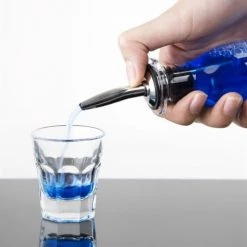 Olympia Verres De Bar Lot De 12 Shooters 40 Ml -Verres Soldes Boutique lot de 12 shooters 40 ml 4