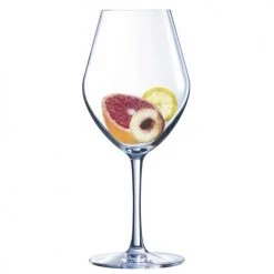 Couzon Verres à Vin Lot De 12 - Verre à Vin En Krysta -Verres Soldes Boutique lot de 12 verre a vin en krysta 2