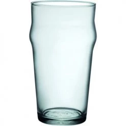Stalgast Verres De Bar Lot De 12 Verres à Bière 585 Ml