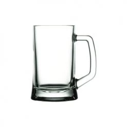 Stalgast Verres De Bar Lot De 12 Verres à Bière Chope 500 Ml